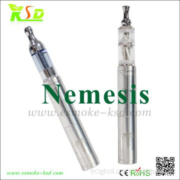 2014 best mechanical e cigarette colorized nemesis mode